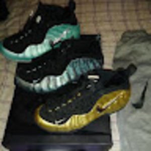 Meet your Posher, Robert j.